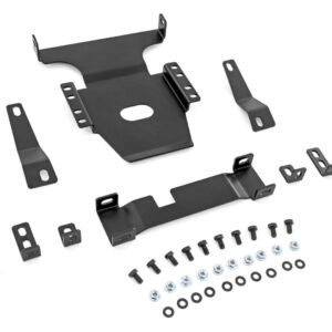 Frame Stiffener | Polaris Ranger XP 1000