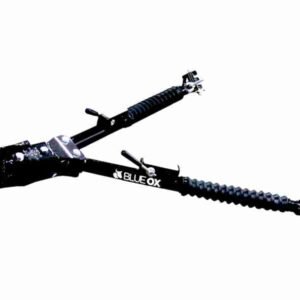 BX4330 Acclaim Tow Bar (Ball Coupler)