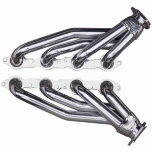 Sanderson LS10 Header Set, GM LS Engines