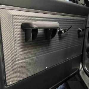 1967-1972 Chevy C10 Door Panel