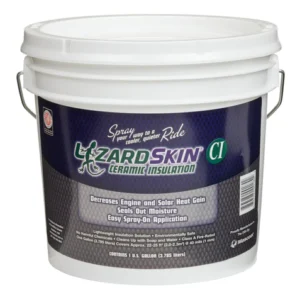 LizardSkin Ceramic Insulation - 1 Gallon